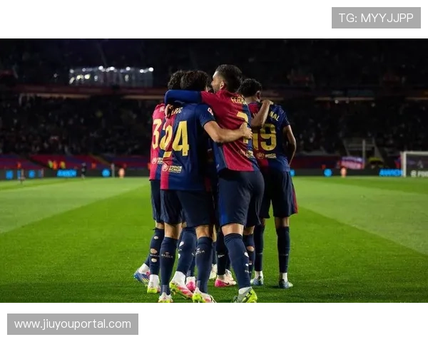 巴萨青春风暴席卷西甲，亚马尔奥尔莫成未来基石