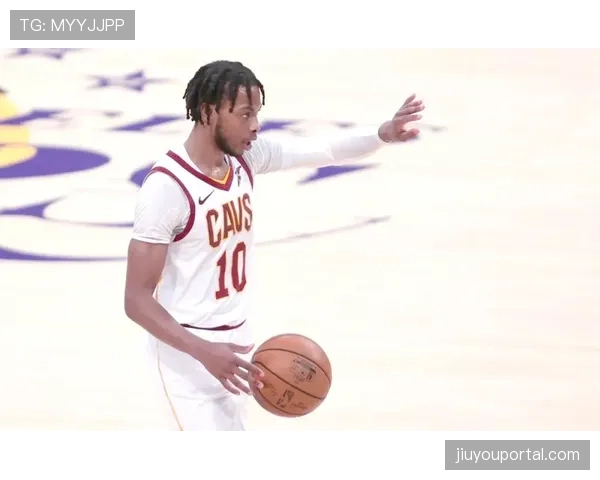 突发：2026年3月5日骑士对阵奇才，加兰在一次碰撞后返回更衣室接受检查